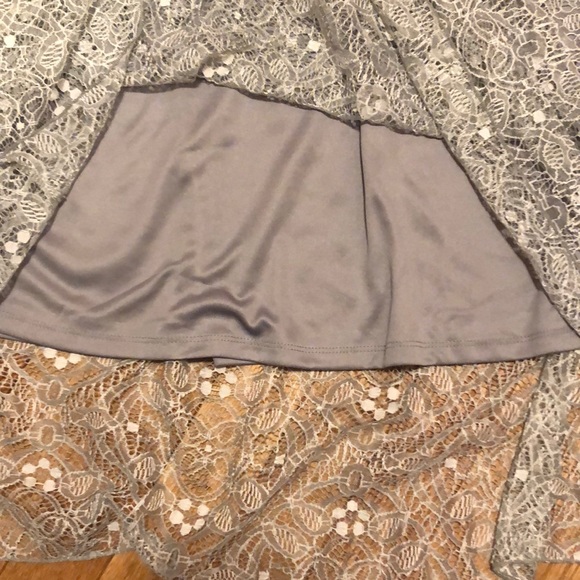 LuLaRoe Lola Skirt - Picture 6 of 8